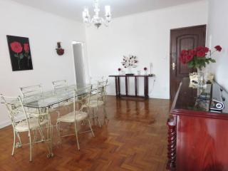 Apt 130m em SP Pinheiros x Jardins Próximo ao metrô - São Paulo - 4