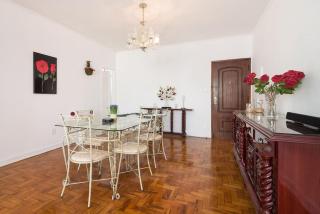 Apt 130m em SP Pinheiros x Jardins Próximo ao metrô - São Paulo - 5