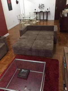 Apt 130m em SP Pinheiros x Jardins Próximo ao metrô - São Paulo - 1