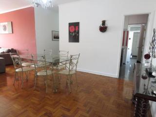 Apt 130m em SP Pinheiros x Jardins Próximo ao metrô - São Paulo - 7