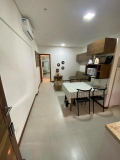 Apartamento luxo - vila da Praia do Forte - Praia do Forte - 7