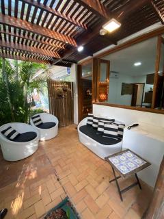 Apartamento luxo - vila da Praia do Forte - Praia do Forte - 0