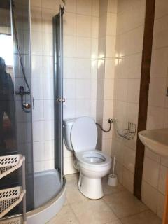 Stajnia Czahary 2 - 3