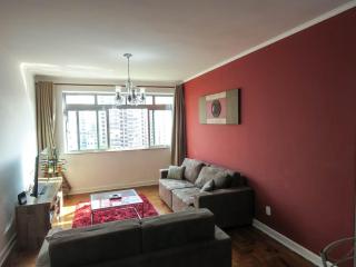 Apt 130m em SP Pinheiros x Jardins Próximo ao metrô - São Paulo - 9