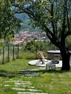Crossroads Cabin - Sălişte - 9
