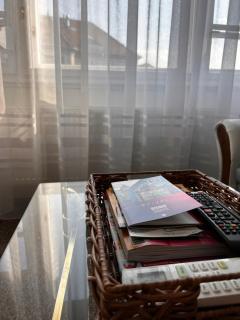 Cozy Apartment in the City Centre Next to Dóm Square - Szeged - 7