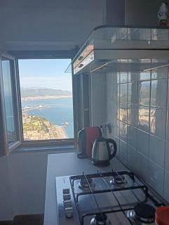 Casa Anteresa - Vietri sul Mare - 1