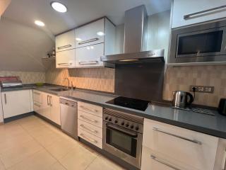 Casa Krystyna, Primera Línea - Murcia - 1