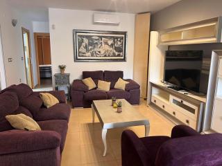 Casa Krystyna, Primera Línea - Murcia - 7