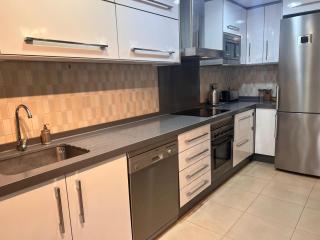 Casa Krystyna, Primera Línea - Murcia - 2