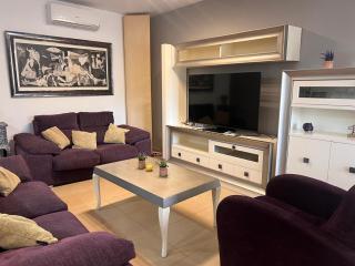 Casa Krystyna, Primera Línea - Murcia - 6
