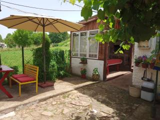 Yellow fairy tale - Visoko - 7