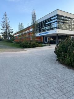 LuxFlats Apartament Ucho na morze - Jastrzębia Góra - 5
