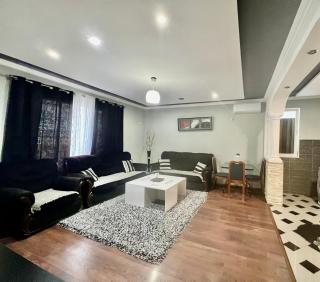 LuxuryHome Ulcinj 1 - Ulcinj - 9