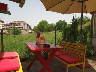 Yellow fairy tale - Visoko - 9