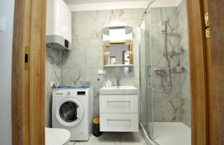 Apartament Muszelka 27 - Łeba - 7
