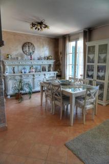 Locazione turistica Villa Giovanna - Porcari - 6