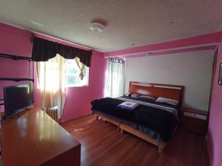 Cabaña Papá Beto - 5