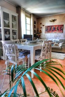 Locazione turistica Villa Giovanna - Porcari - 5