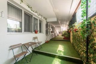 Downtown Victoria Studios By CityBookings - Bucarest - 3