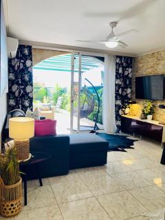 Pueblo Torviscas Sunset Harbour private apartment - Adeje - 8