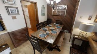 Grandview 2 R Hideaway - Satellite - Washer - Dryer - Fireplace - WiFi - Red River - 2