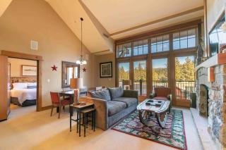 Catamount Lodge 401 by East West Hospitality - Truckee - 8