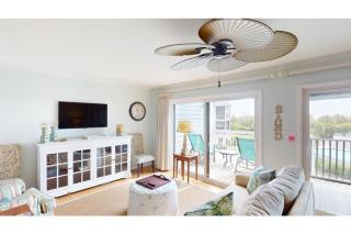 2 BR Condo in Inlet Point Stunning Views - 0