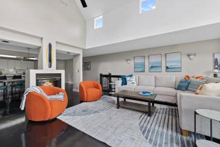 Surf Loft - Saint Joseph - 8