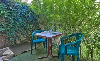 GuestReady - Studio au calme avec rez de jardin - Boulogne-Billancourt - 9