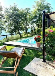 Villa nel verde | civico 2 - Uzzano - 7