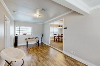 Ardmore Adventure Abode - 9