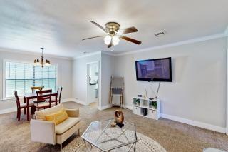 Ardmore Adventure Abode - 8