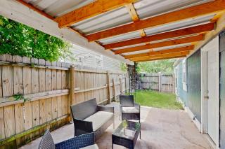 Ardmore Adventure Abode - 6