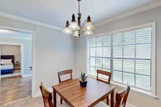 Ardmore Adventure Abode - 3