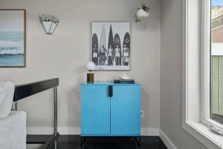 Surf Loft - Saint Joseph - 1