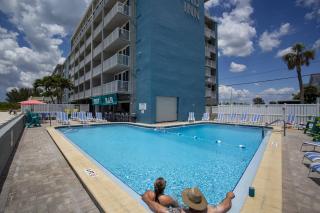 310 Suite - Island Inn - 7