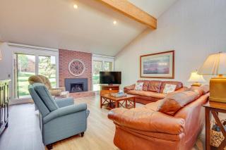 Superb Park City Escape with Deck, Walk to Ski Lift! - 6