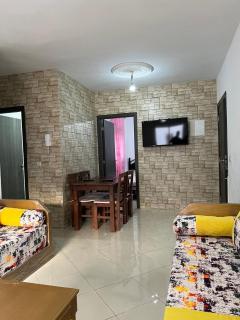 Appartement en location de vacances a martil-2 Chambre - Martil - 0