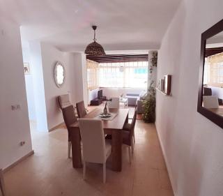 Ático en el centro junto al mar - Fuengirola - 6