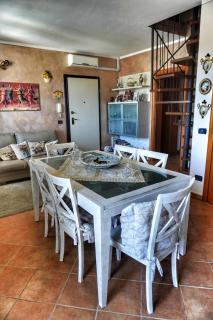 Locazione turistica Villa Giovanna - Porcari - 4