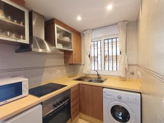 Ayf terraza con vistas a las carrozas magic world - 7