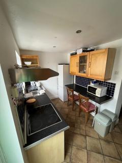 Dormitorio Doble D10 - Dublin - 4