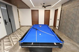The Midnight Studio - Your Galleria Getaway - 0