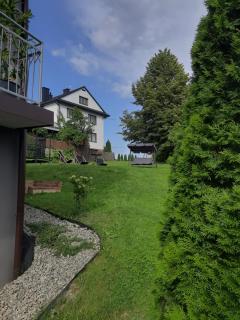 Apartament na Wybraństwie - Grywałd - 9