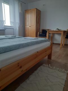 Apartament na Wybraństwie - Grywałd - 2