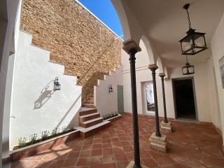 Apartamento Isaac Peral 1 - Chipiona - 8