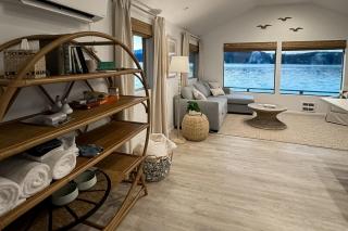Saltwood Cottage - 5