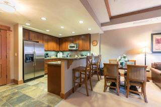 Catamount Lodge 312 by East West Hospitality - Truckee - 4