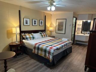 Auberge Pique Nique - 8